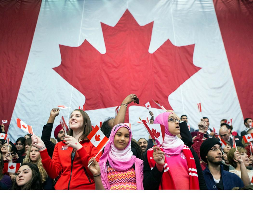 Canada’s Self-employed Class: a Pathway to Immigration for Cultural and Athletic Entrepreneurs
