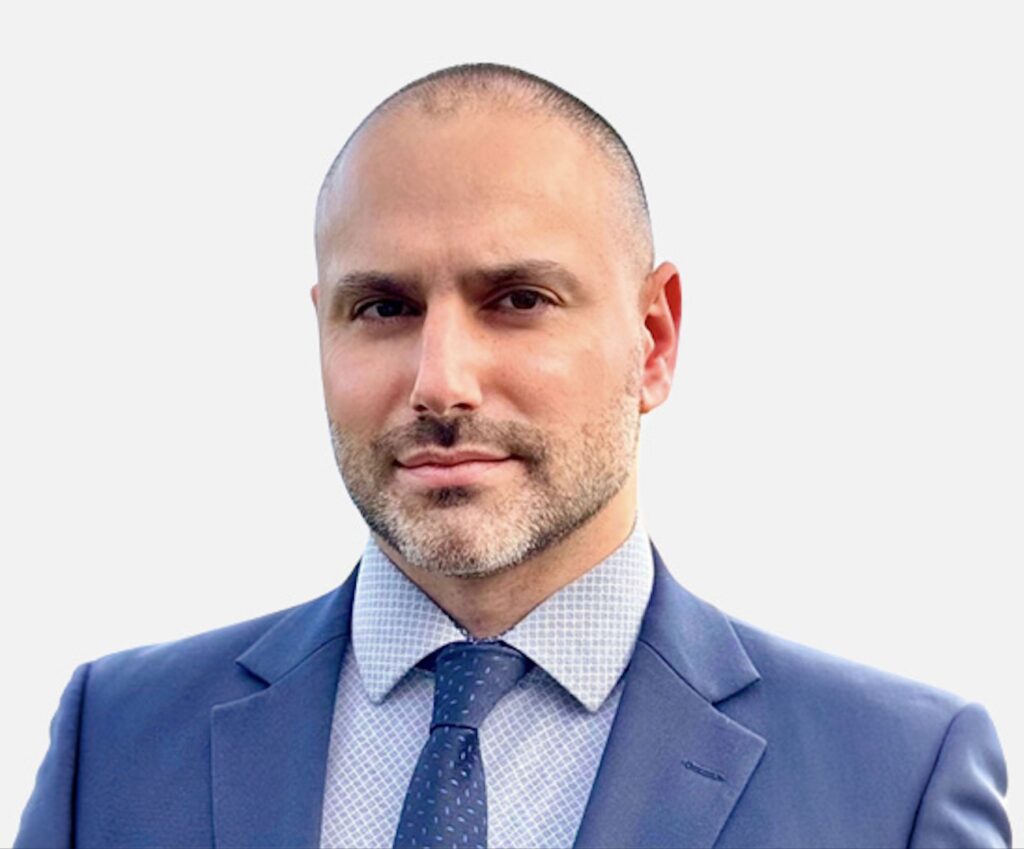 Foad Forghani Of Counsel and Senior Immigration Consultants to Slayen Immigration Law