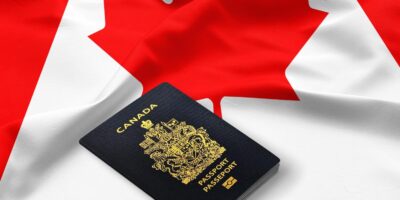 Could Your Grandparent Make You a Canadian Citizen?