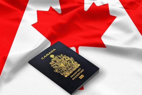 Bill C Citizenship by Descent application