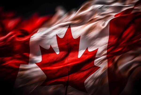 Canada Fast Tracks Visas For Palestinian Refugees Amid Crisis