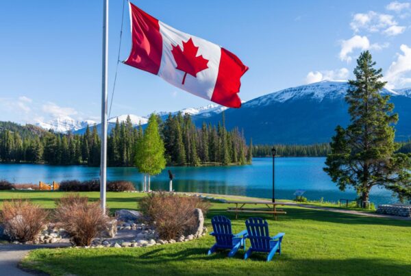 Canadian Visitor Visas IRCC Processing Time Improve