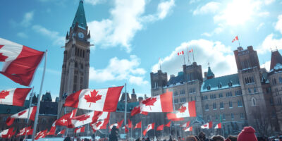 Will the Canadian Elections Affect Immigration?