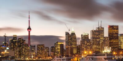 Immigrating to Canada with an Immigration Lawyer