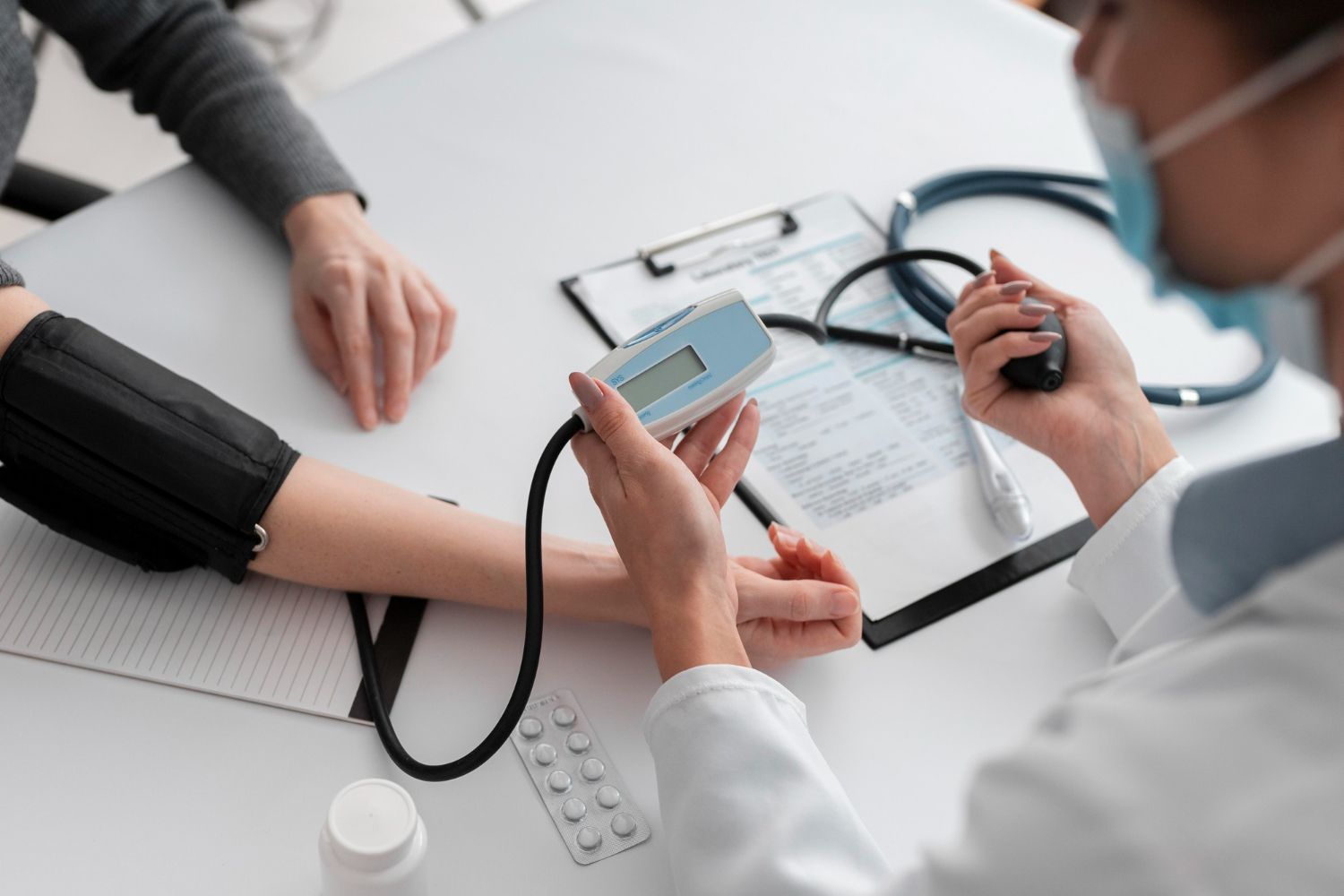 Canada Makes Express Entry Medical Exam Mandatory Before Application