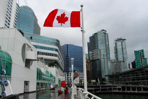 Getting Your Canada Temporary Work Permit