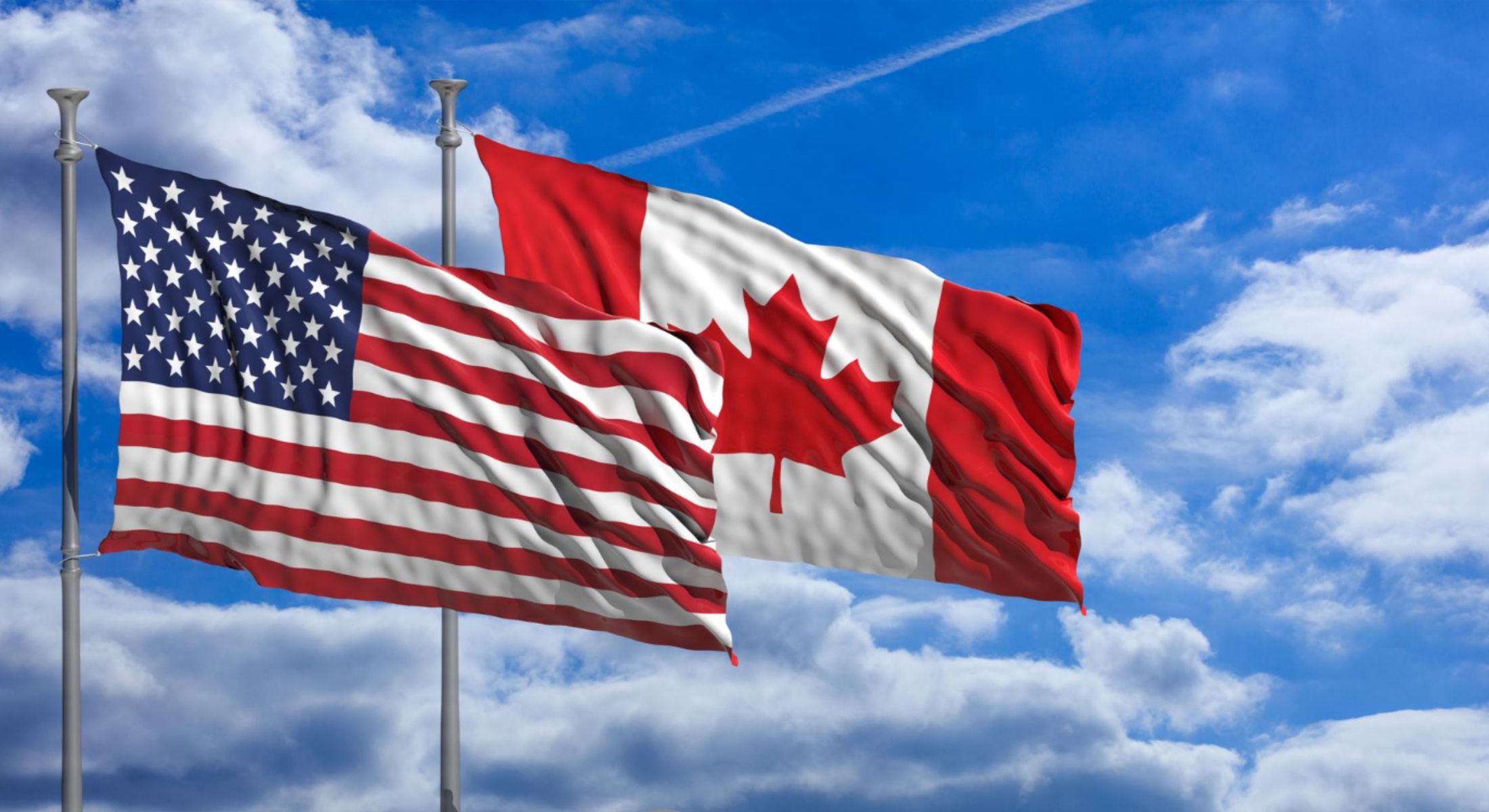 Fast Track Options for Moving From the US to Canada in 2026