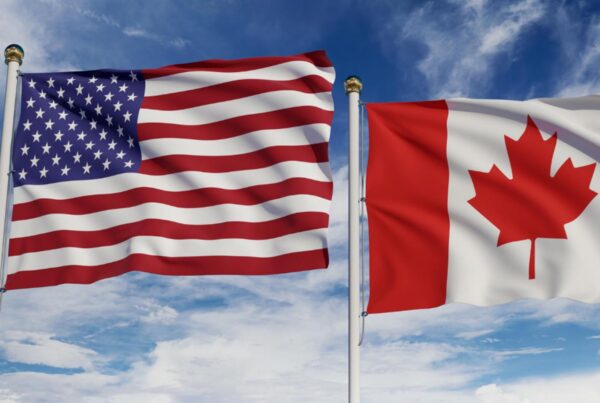 New Bill C passed for Canadian immigration helping Americans