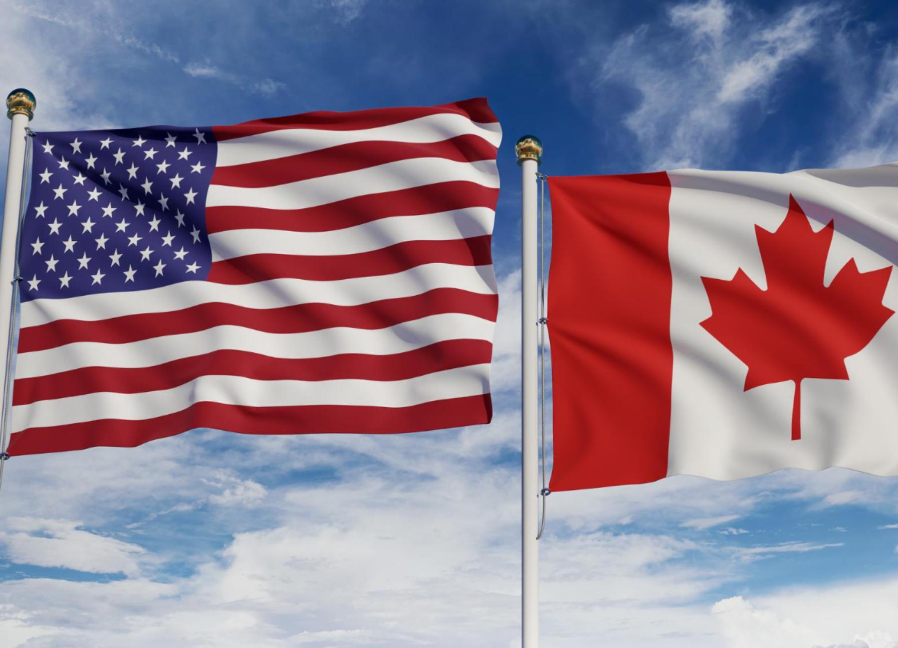 How Canada’s Broader Citizenship Rules Drive Record American Demand