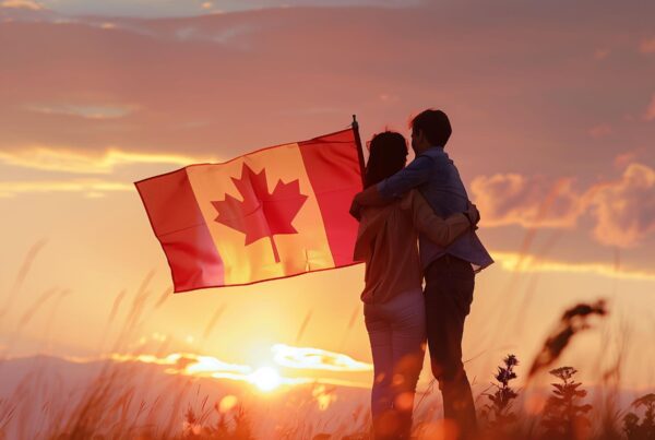 Newcomers to Canada Programs