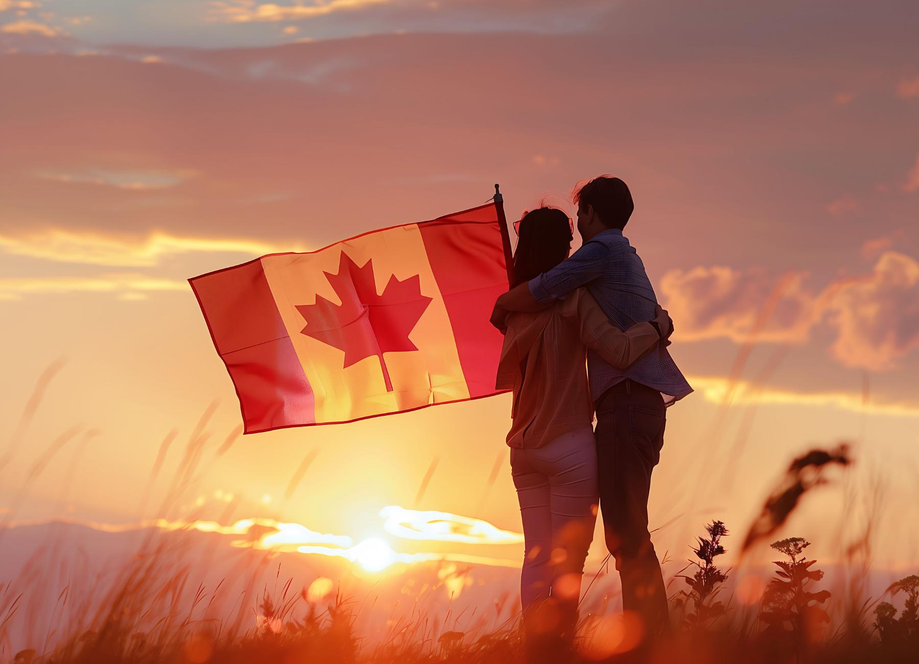 How to Access Newcomers to Canada Programs