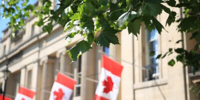 The Easiest Way to Get Your PR in Canada