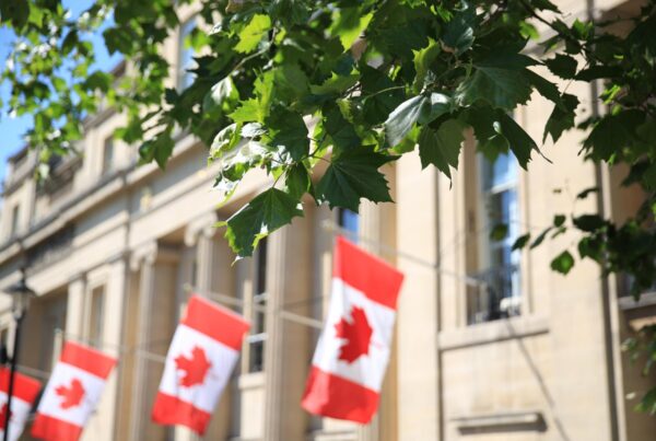 The Easiest Way to Get Your PR in Canada
