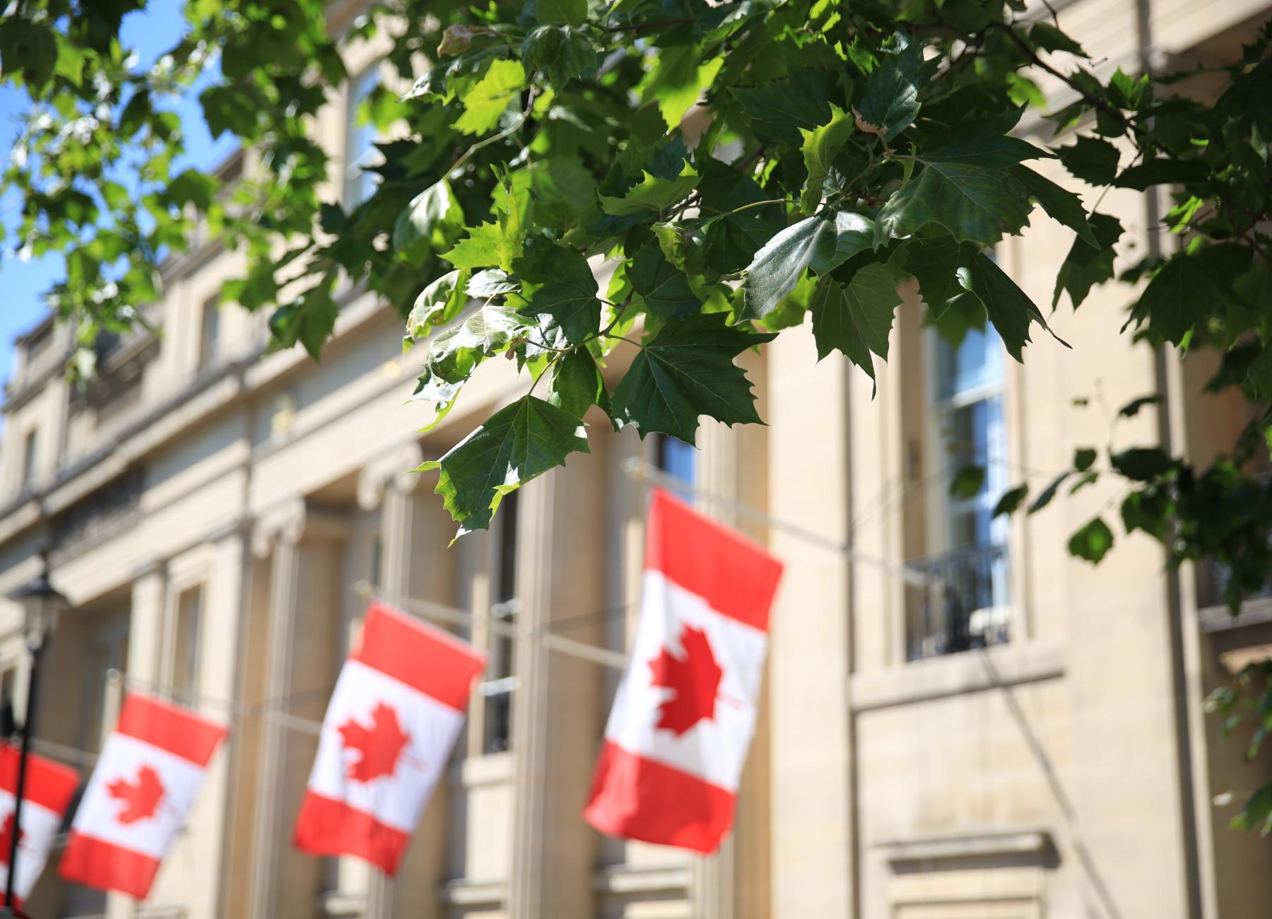 The Easiest Way to Get Your PR in Canada
