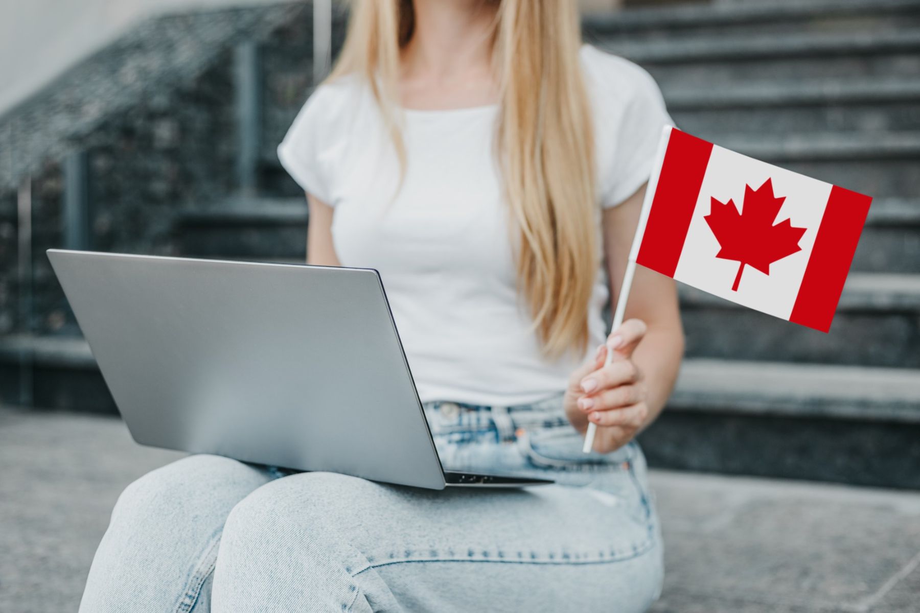Woman allowed under new Bill C changes to Canadian immigration