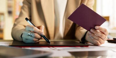 Recieved an IRCC Refusal for Misrepresentation? Here’s What a Procedural Fairness Letter Actually Means