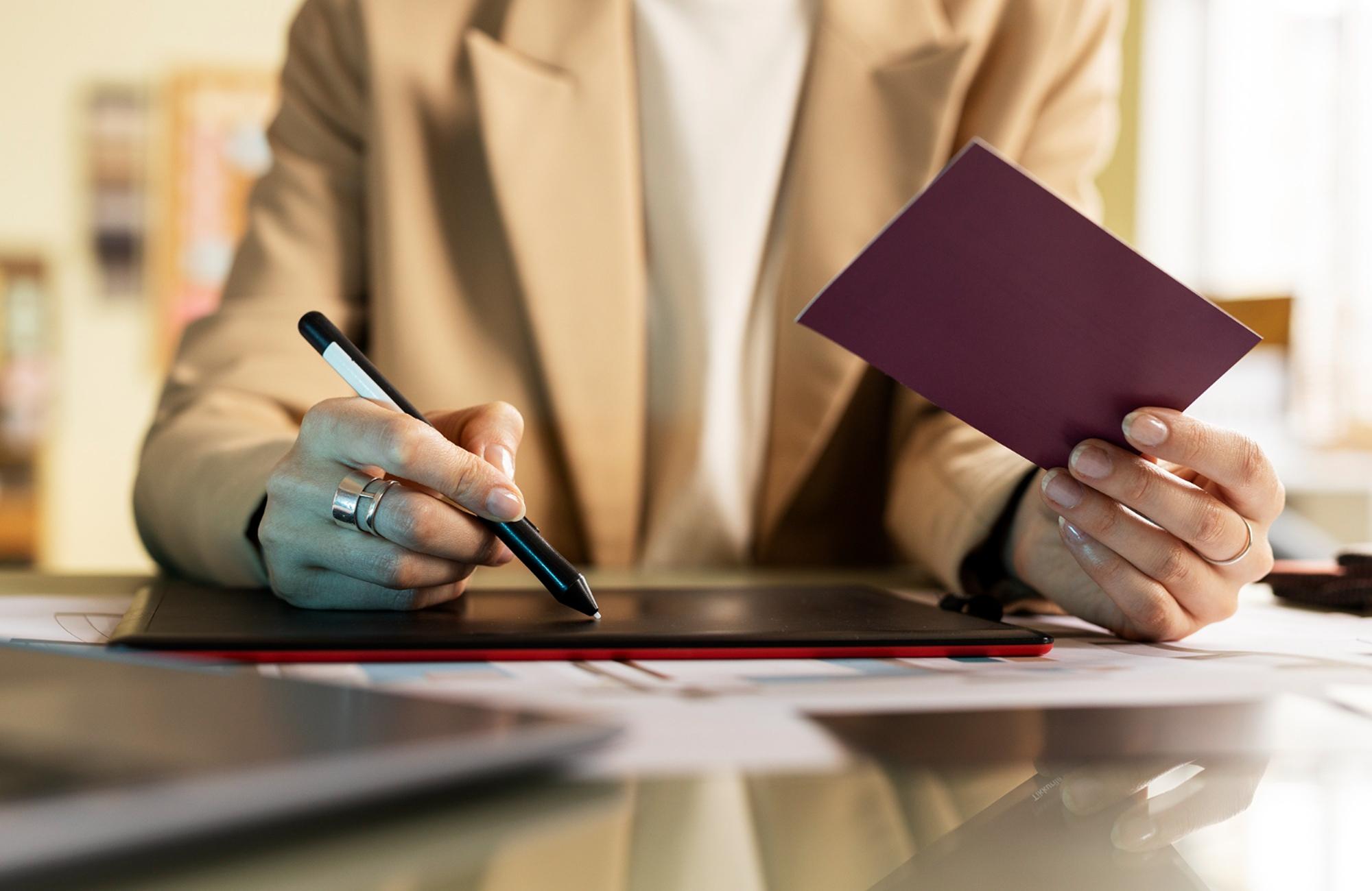 Recieved an IRCC Refusal for Misrepresentation? Here’s What a Procedural Fairness Letter Actually Means