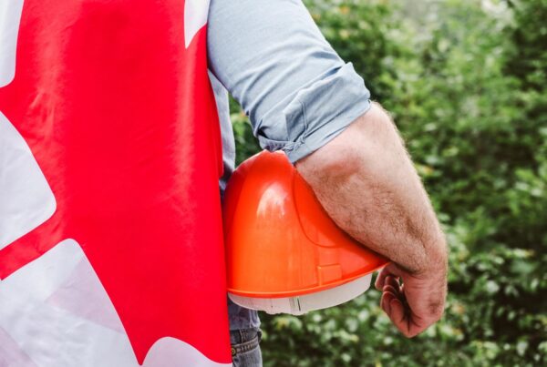 Worker allowed entry to Canada under new Express Entry Draw