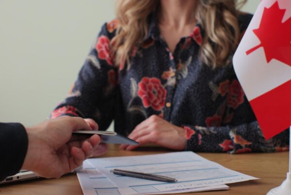 anada New Immigration Plan Cuts Temporary Residents by ()