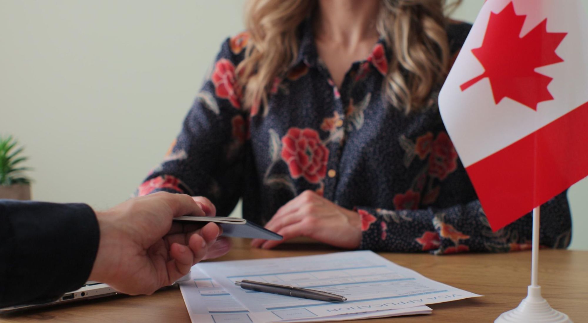 Canada New Immigration Plan Cuts Temporary Residents by 2027