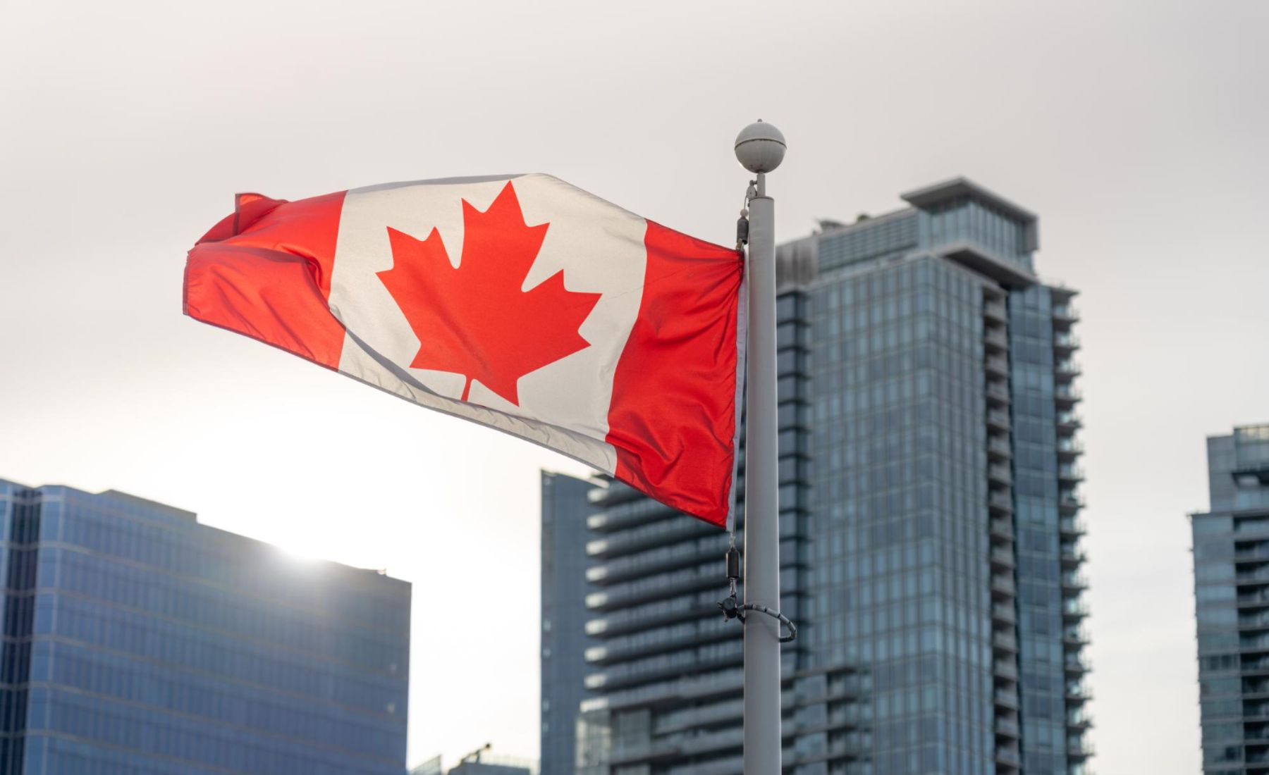 Bill C-12 Becomes Law, Reshapes Canada Immigration Rules