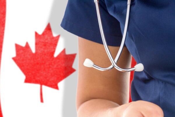 doctor allowed to fast track immigration via new occupational categories for permanent residence