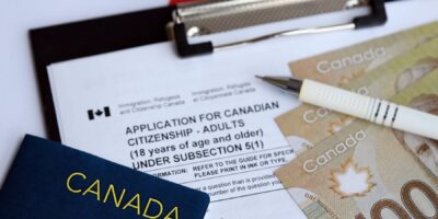 Evaluating Cost and Efficiency in Immigration Applications
