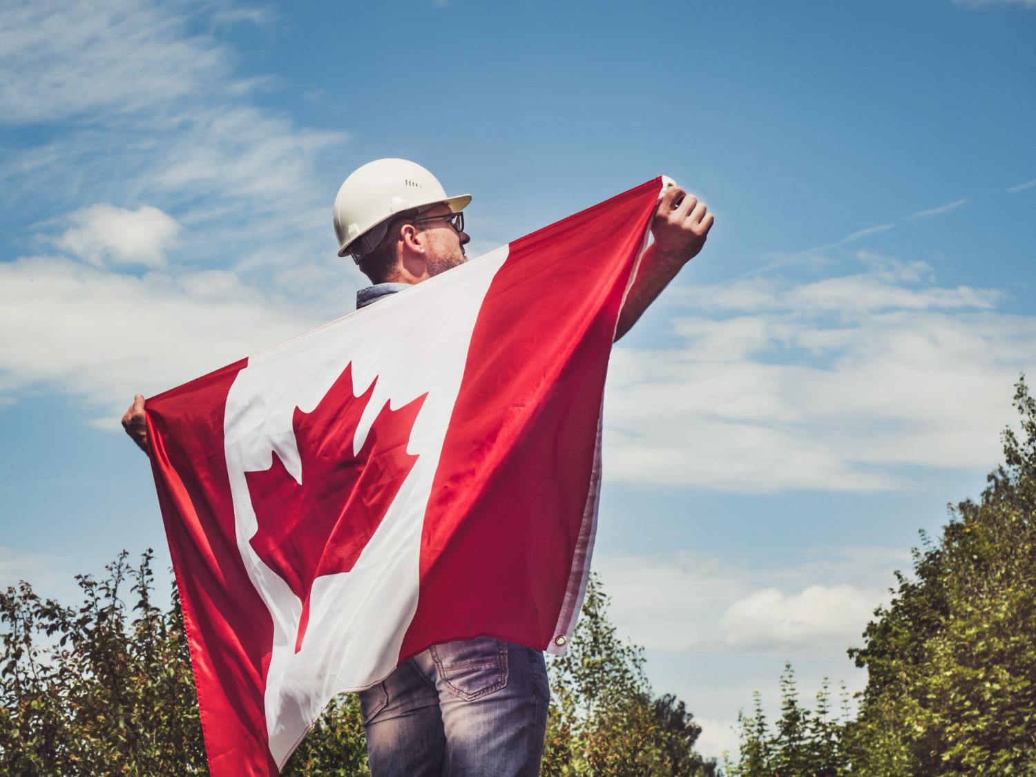Canada Launches New TR-to-PR Pathway for 33,000 Workers