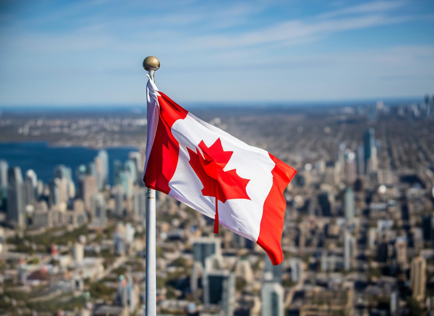 Canada’s Economic Immigration Policies – The Great Land of Temporary Residence
