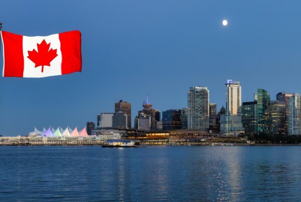 immigration to Canada with lawyer via Bill C