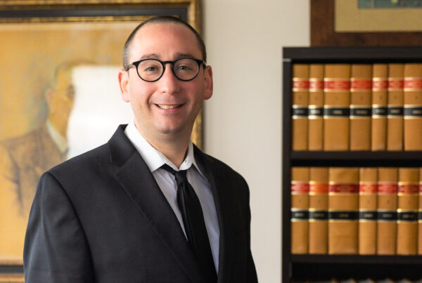 immigration lawyer