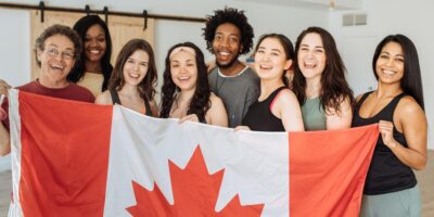 Carney Signals Higher Canadian Immigration Level