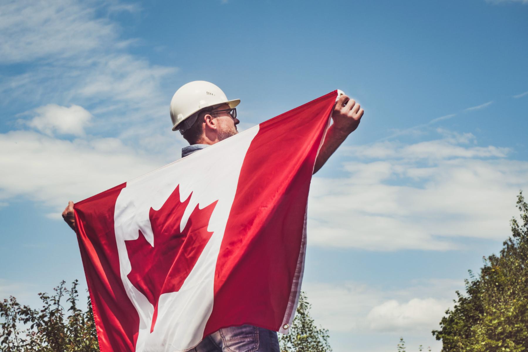 Breaking: Canada Sets New Permanent Resident Targets Under Carney Plan