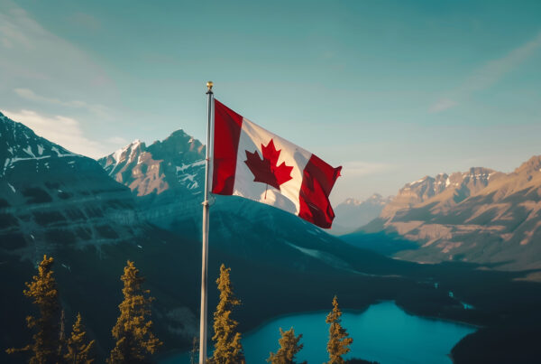 sponsorship process for immigrating to Canada
