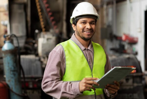 temporary worker in Canada