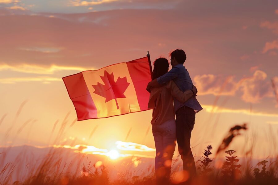 trp immigration process in Canada